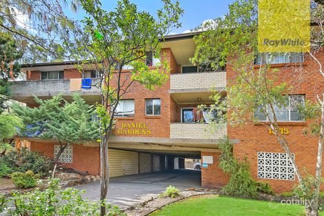 Property photo of 6/13-15 Boundary Street Granville NSW 2142