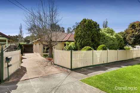 Property photo of 12 Stanley Street Ivanhoe VIC 3079