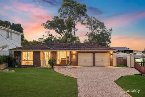 19 Railway St, Wyee Point, NSW 2259