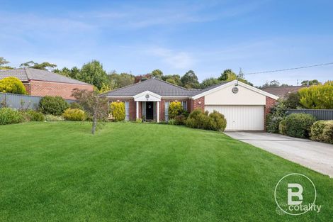 Property photo of 52 Finlay Street Brown Hill VIC 3350