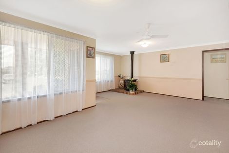 Property photo of 1A Challenor Street Rockville QLD 4350