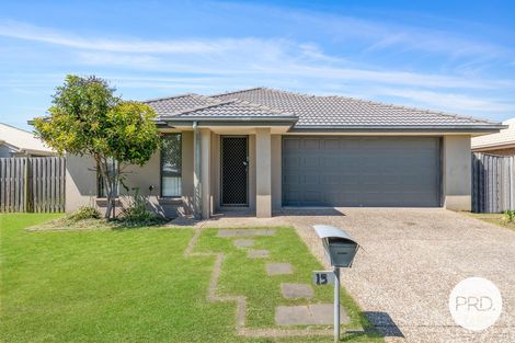 Property photo of 15 Lacewing Street Rosewood QLD 4340