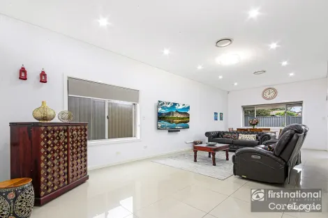 Property photo of 480A Great Western Highway Pendle Hill NSW 2145