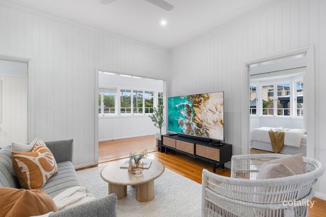 67 Gallipoli Rd, Carina Heights, QLD 4152