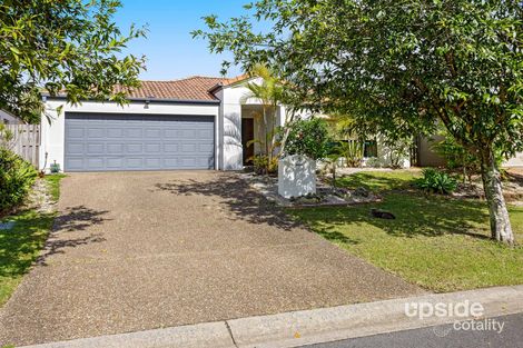 Property photo of 5 Oxbridge Chase Arundel QLD 4214