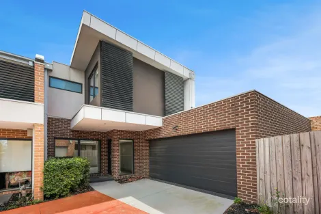 Property photo of 8/47-51 Evelyn Street Clayton VIC 3168