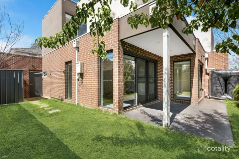 Property photo of 8/47-51 Evelyn Street Clayton VIC 3168