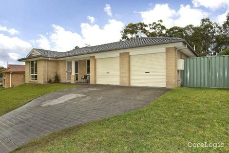 Property photo of 32 Ballydoyle Drive Ashtonfield NSW 2323