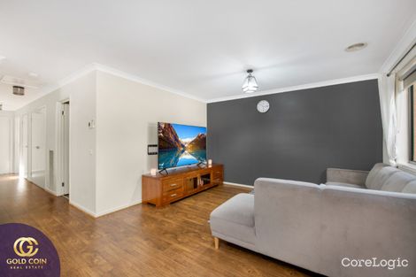 Property photo of 11 Thoroughbred Drive Clyde North VIC 3978