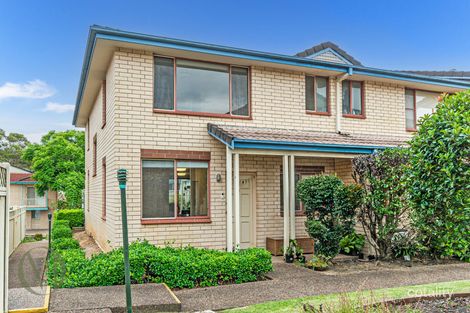 Property photo of 56/127 Park Road Rydalmere NSW 2116