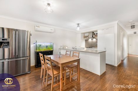 Property photo of 11 Thoroughbred Drive Clyde North VIC 3978