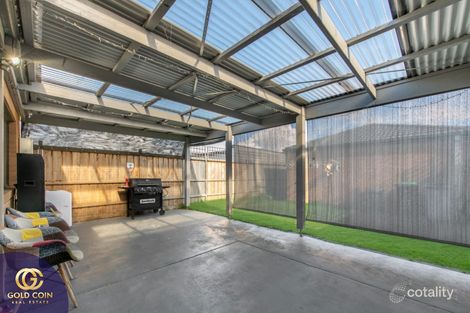 Property photo of 11 Thoroughbred Drive Clyde North VIC 3978