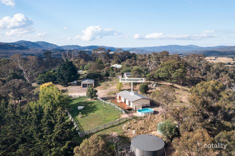 159 Hutchinson Pl, Burra, NSW 2620