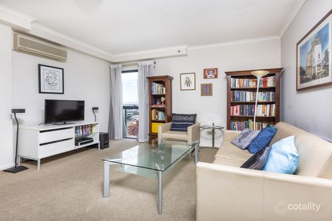 Property photo of 72/418-428 Murray Street Perth WA 6000