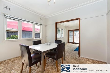 Property photo of 69 Doonmore Street Penrith NSW 2750