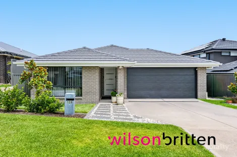 Property photo of 128 Carroll Circuit Cooranbong NSW 2265