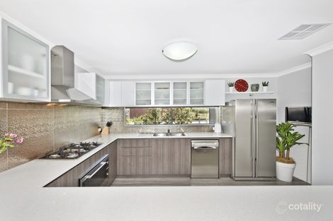 Property photo of 18 Peelfold Glen Golden Bay WA 6174