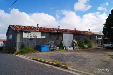 293 Campbell St, Rockhampton City, QLD 4700