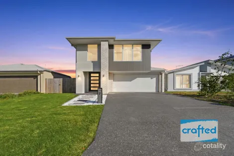 7 Highbury Ct, Greenbank, QLD 4124