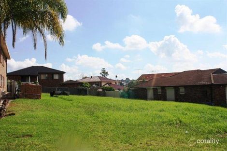 Property photo of 31 Homestead Road Bonnyrigg Heights NSW 2177