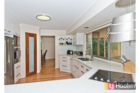 Property photo of 13 Gielgud Crescent McDowall QLD 4053