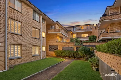 8/89-93 Albert St, Hornsby, NSW 2077