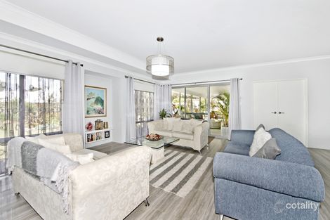 Property photo of 18 Peelfold Glen Golden Bay WA 6174