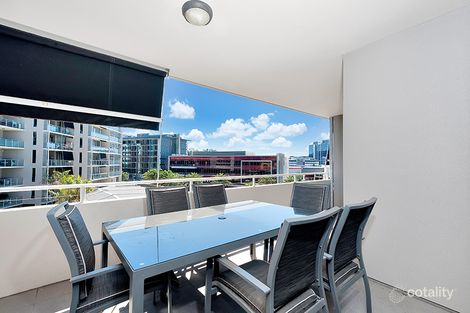 745/1000 Ann St, Fortitude Valley, QLD 4006