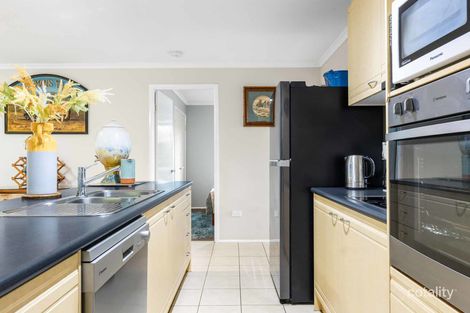 Property photo of 3 Currawong Drive Highfields QLD 4352