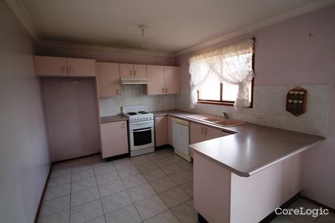 Property photo of 164 Whitford Road Green Valley NSW 2168