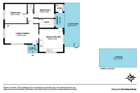 Property photo of 3 Marion Road Mitchell Park SA 5043