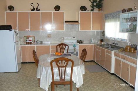 Property photo of 13 Oval Terrace Lameroo SA 5302