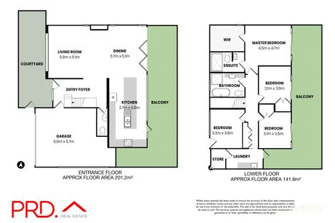 Property photo of 17 Tareebin Road Nelson Bay NSW 2315