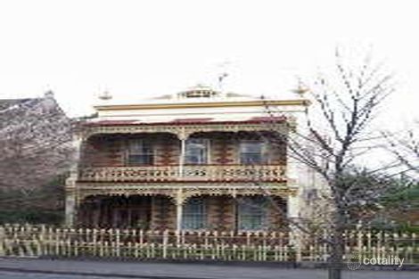 Property photo of 136-138 Gatehouse Street Parkville VIC 3052