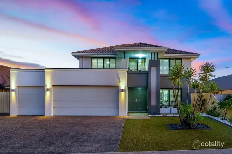 Property photo of 9 Norscot Way Madeley WA 6065