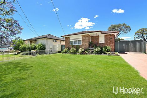Property photo of 21 Woodville Road Chester Hill NSW 2162