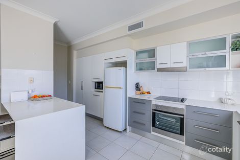 Property photo of 13 The Landings Upper Coomera QLD 4209