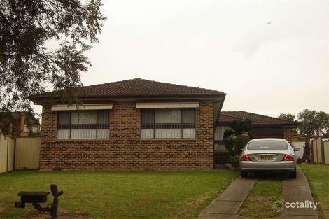 9 Pope Pl, Fairfield West, NSW 2165