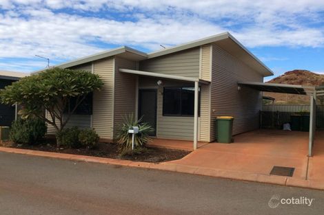 8/4 Newman Dr, Newman, WA 6753