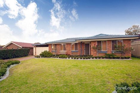 Property photo of 10 Tarbert Place St Andrews NSW 2566