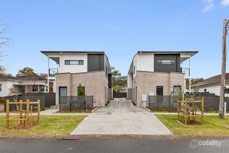 Property photo of 1/124 The Boulevarde Toronto NSW 2283