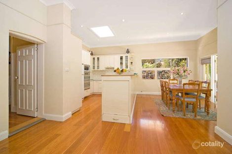 Property photo of 31 Augusta Road Fairlight NSW 2094