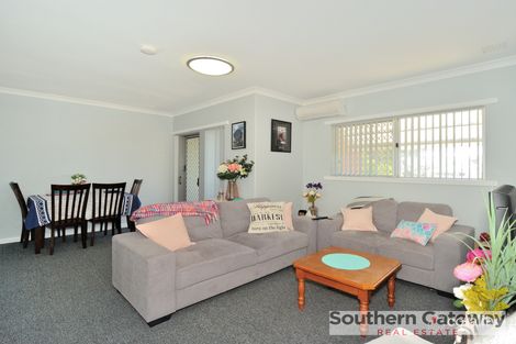 8/33 Steward Way, Orelia, WA 6167