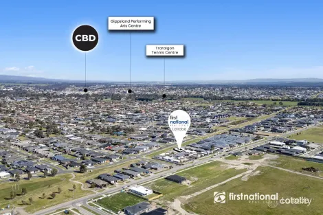 Property photo of 21/83 Marshalls Road Traralgon VIC 3844