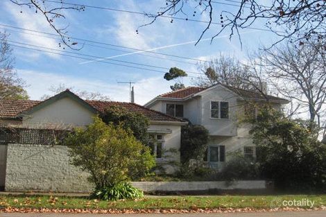 Property photo of 35 Barry Street Kew VIC 3101