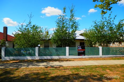 Property photo of 70 Bombala Street Cooma NSW 2630