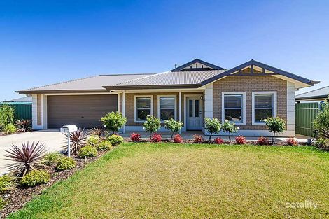 3 Burgess Ct, Strathalbyn, SA 5255