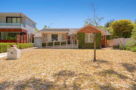 Property photo of 3 Granby Crescent Nedlands WA 6009