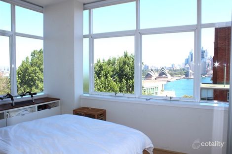 Property photo of 51/2 Parkes Street Kirribilli NSW 2061