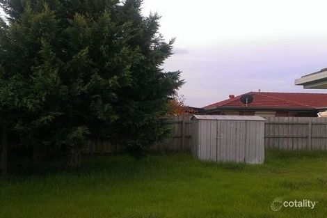 Property photo of 21 Jessie Street Cranbourne North VIC 3977